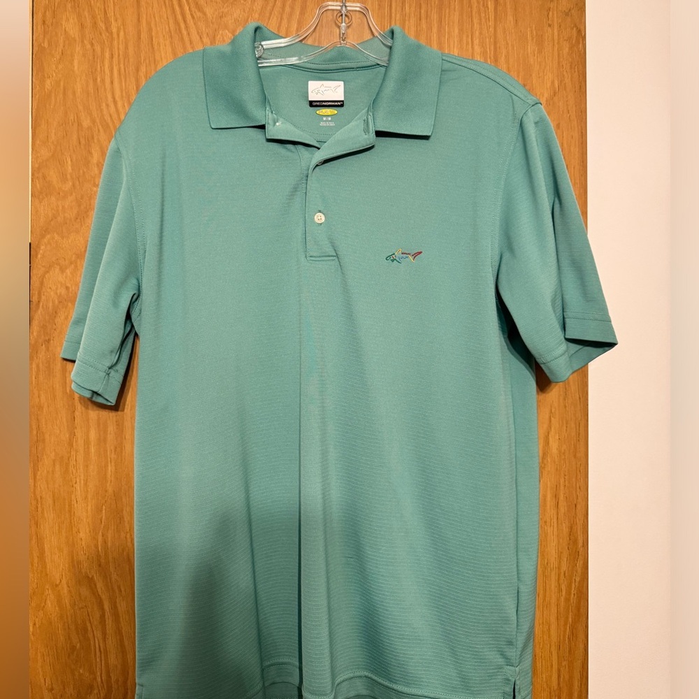 Medium Greg Norman Polo